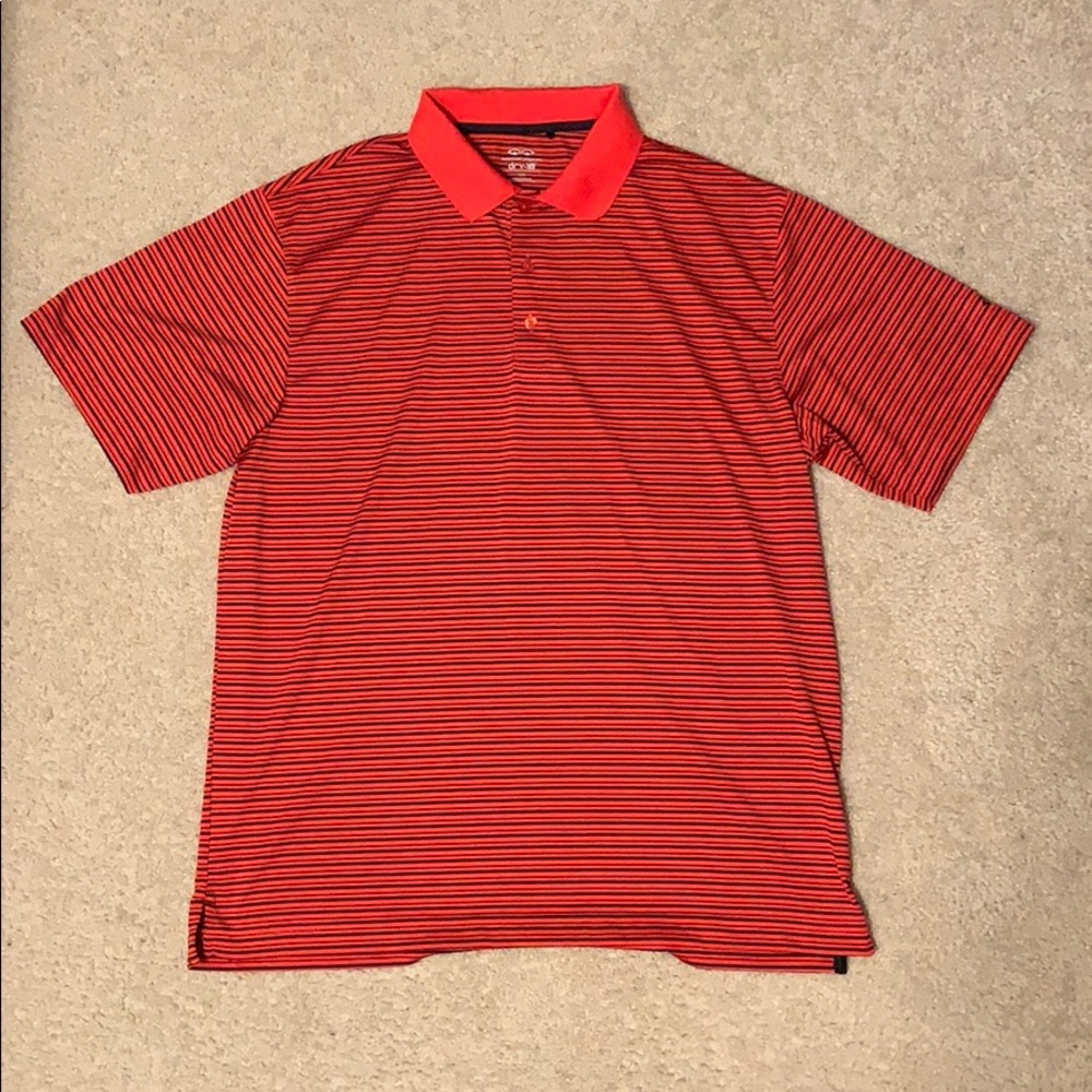 Polo tee